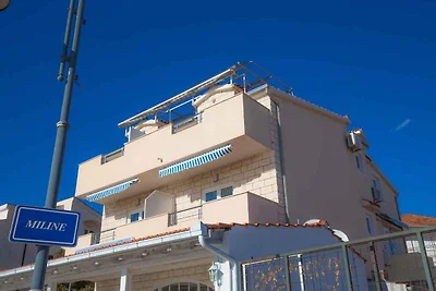 Appartamento Vacanza con famiglia Rogoznica