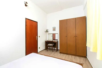 Vakantieappartement Gezinsvakantie Brodarica