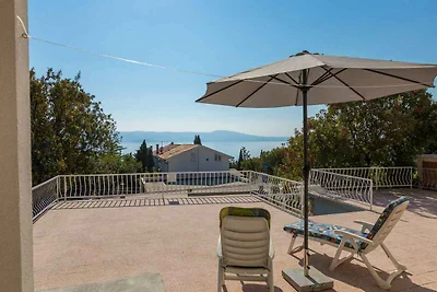 Ferienwohnung mit Klimaanlage