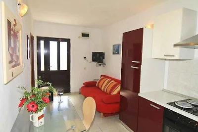 Appartamento Vacanza con famiglia Bol