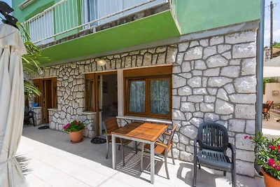 Ferienwohnung in Strandnähe