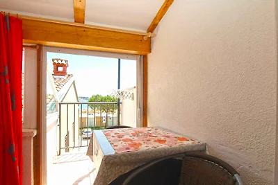 Vakantieappartement Gezinsvakantie Rovinj