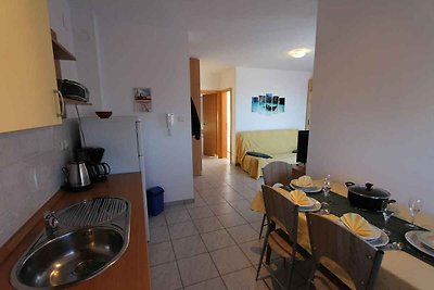 Vakantieappartement Gezinsvakantie Bogovici