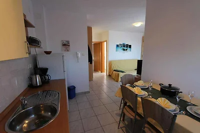 Holiday flat family holiday Bogovici