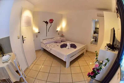 Vakantieappartement Gezinsvakantie Crveni Vrh Savudrija