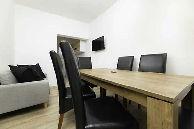 Vakantieappartement Gezinsvakantie Njivice