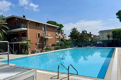 Ferienwohnung mit Internet, Pool und Terrasse