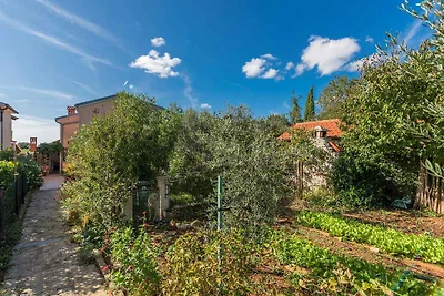Vakantieappartement Gezinsvakantie Fažana