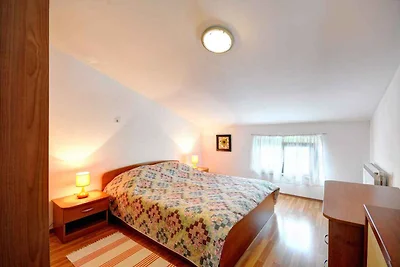 Ferienwohnung mit Klimaanlage