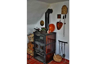 Ferienwohnung mit herrlichen Blick auf