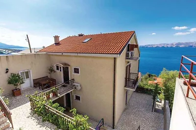 Ferienwohnung mit und Meerblick