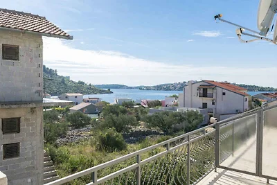 Ferienwohnung für 4 Personen in Rogoznica