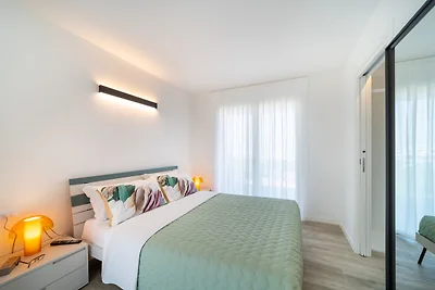 Apartament Dla rodzin Lignano Sabbiadoro