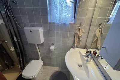 Ferienhaus an ruhiger Lage mit Pool
