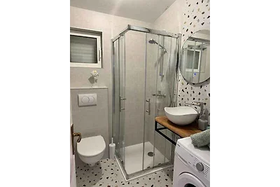 Ferienwohnung an der Küste