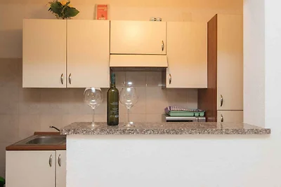 Ferienwohnung in Meernähe