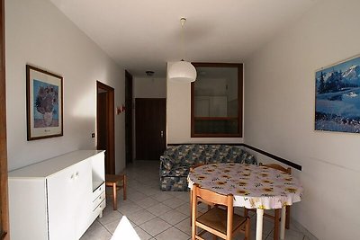 Ferienwohnung auf dem Strand
