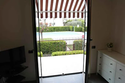 Ferienwohnung mit neuen Pools