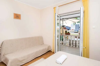 Ferienwohnung Familienfreundlich mit Klimaanl