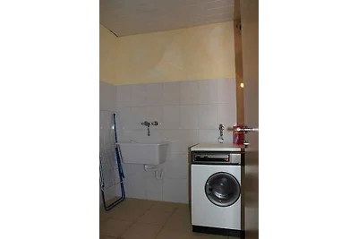 Ferienwohnung mit Bergpanorama