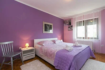 Vakantieappartement Gezinsvakantie Vrsar