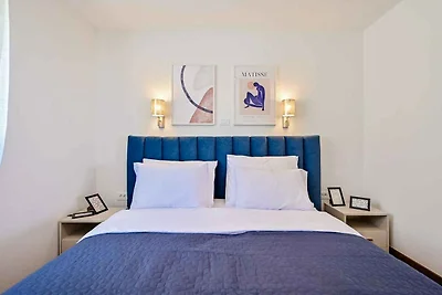 Vakantieappartement Gezinsvakantie Zidarici