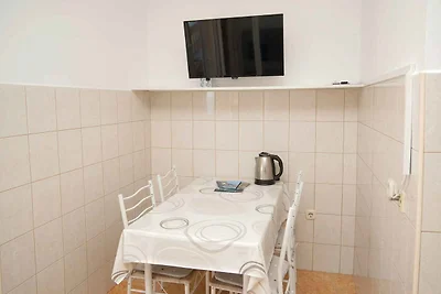 Ferienwohnung in Strandnähe