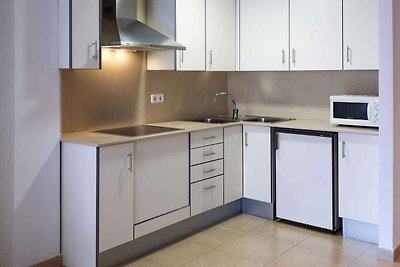 Vakantieappartement Gezinsvakantie Barcelona