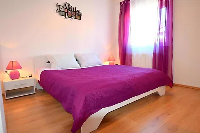 Appartamento Vacanza con famiglia Porat