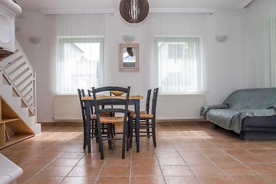 Casa vacanze Vacanza di relax Balatonmáriafürdö