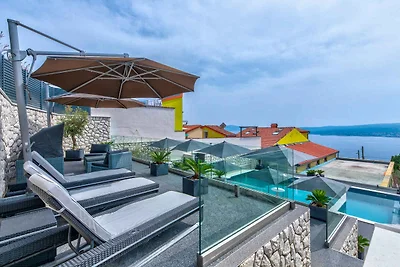 Appartamento Vacanza con famiglia Biograd na Moru