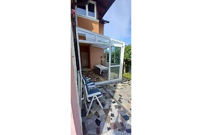 Ferienwohnung mit Klimaanlage und 2 Bäder