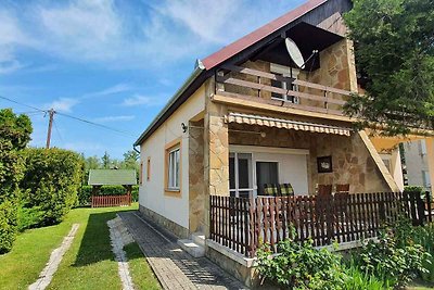 Casa vacanze Vacanza di relax Balatonmáriafürdö