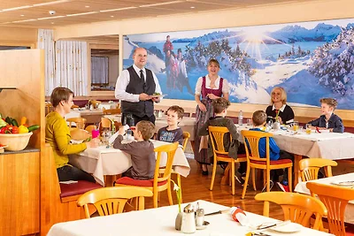 Ferienwohnung im Nebenhaus mit Saunabereich u