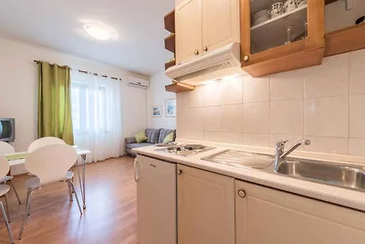 Appartamento Vacanza con famiglia Ugljan