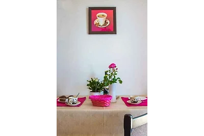 Vakantieappartement Gezinsvakantie Novi Vinodolski