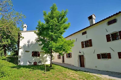 Ferienhaus in ruhiger Lage für Naturfreunde