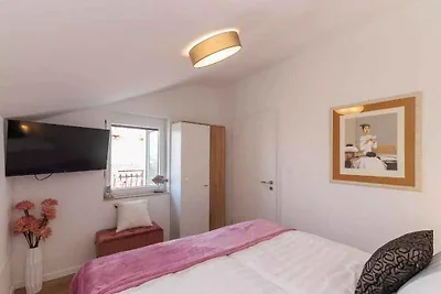 Vakantieappartement Gezinsvakantie Selce