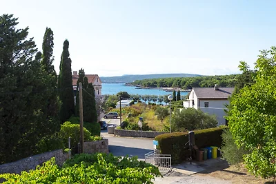 Vakantieappartement Gezinsvakantie Punat