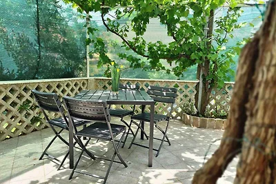 Appartamento Vacanza con famiglia Baska