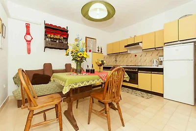 Ferienwohnung für 4 Personen in Ražanj
