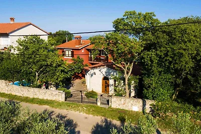 Ferienwohnung mit Klimaanlage