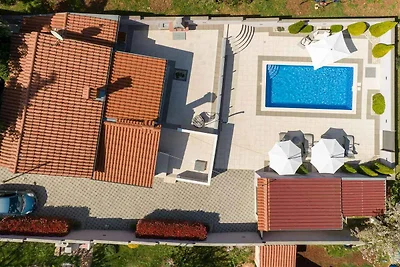 Komfort und Eleganz für einen idyllischen Fam