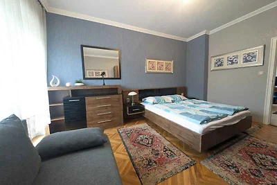 Ferienwohnung in der Nähe vom Strand