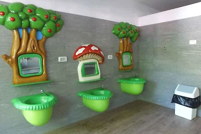 Casa vacanze Vacanza di relax Varzo (Verbania)