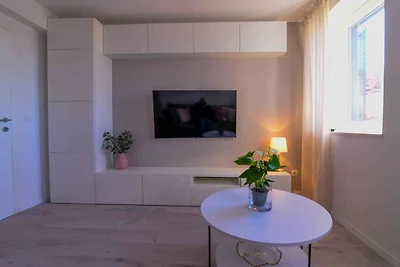 Ferienwohnung Sofia City center apartment