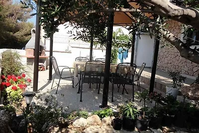 Appartamento Vacanza con famiglia Lokva Rogoznica