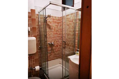 Appartamento Vacanza con famiglia Maslinica