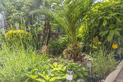 Ferienwohnung mit Meerblick und Klimaanlage