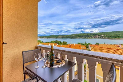 Vakantieappartement Gezinsvakantie Cizici